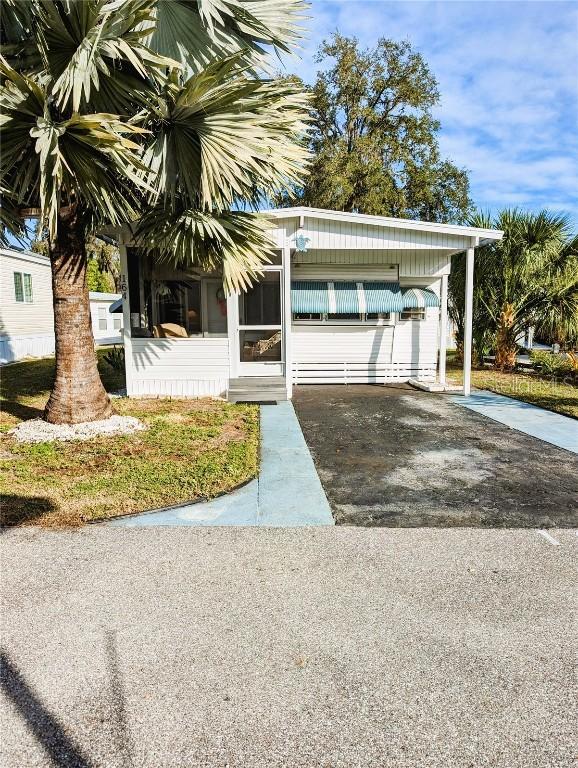 3275 26th Ave. #164, Bradenton, FL 34208