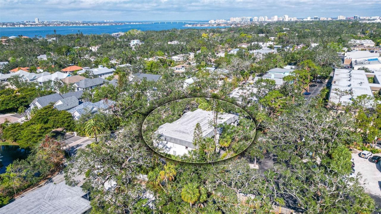 3745 Almeria Ave. #3S, Sarasota, FL 34239