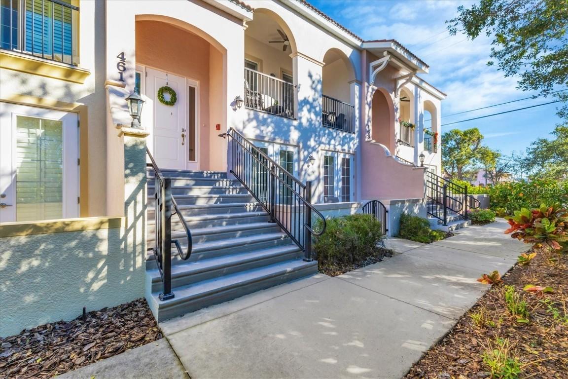 461 Nokomis Ave., Venice, FL 34285