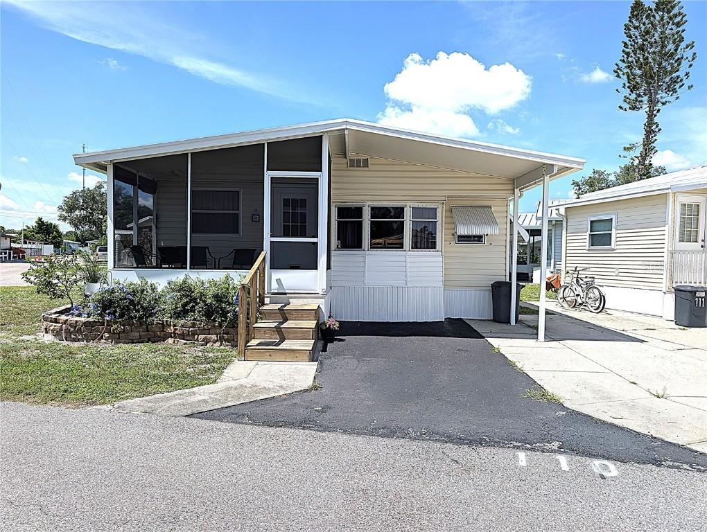 3275 26th Ave. #110, Bradenton, FL 34208