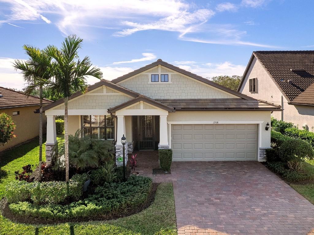 17208 Corinna Pl., Lakewood Ranch, FL 34202