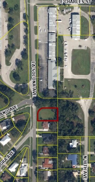 422 Lasolona Ave., Arcadia, FL 34266