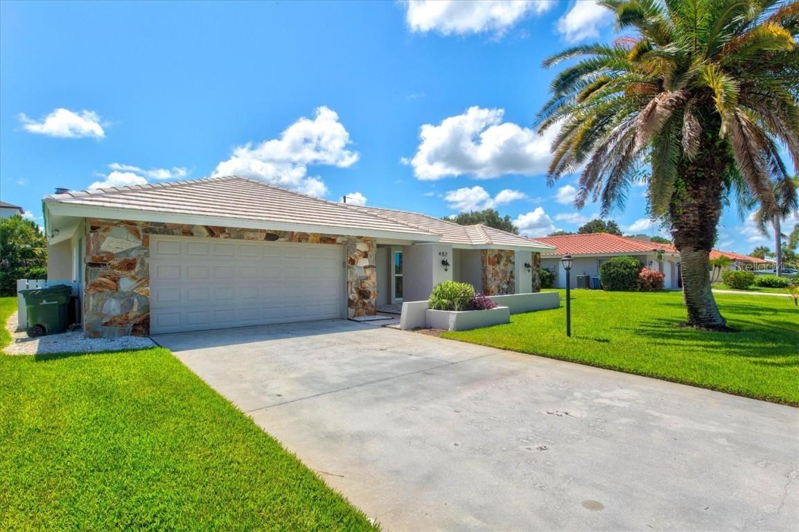482 Rubens Dr E Dr., Nokomis, FL 34275