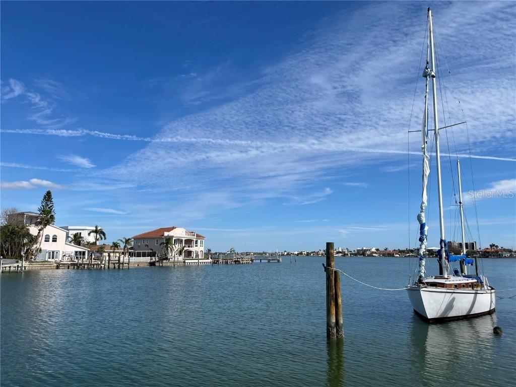 11125 4th St., Treasure Island, FL 33706