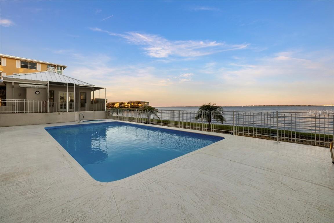 1600 W Marion Ave. #213, Punta Gorda, FL 33950