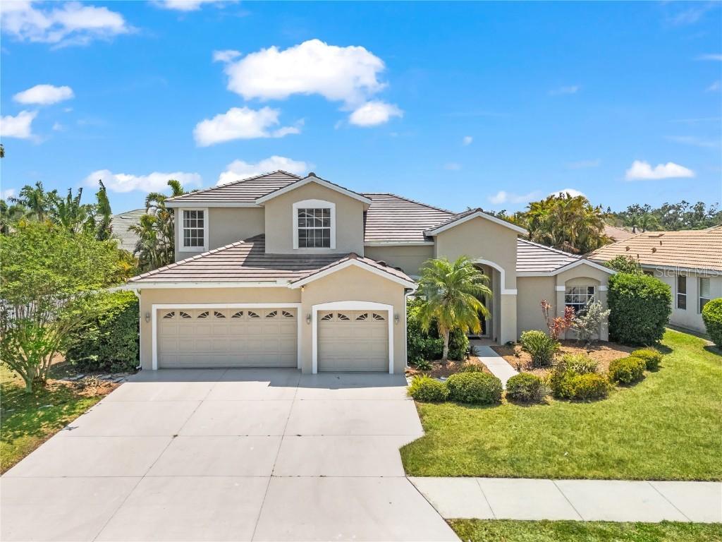 1743 Pinyon Pine Dr., Sarasota, FL 34240