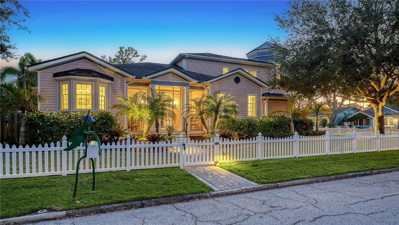 1714 Irving St., Sarasota, FL 34236