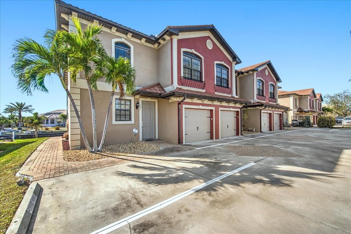 1323 Mediterranean Dr. #111, Punta Gorda, FL 33950