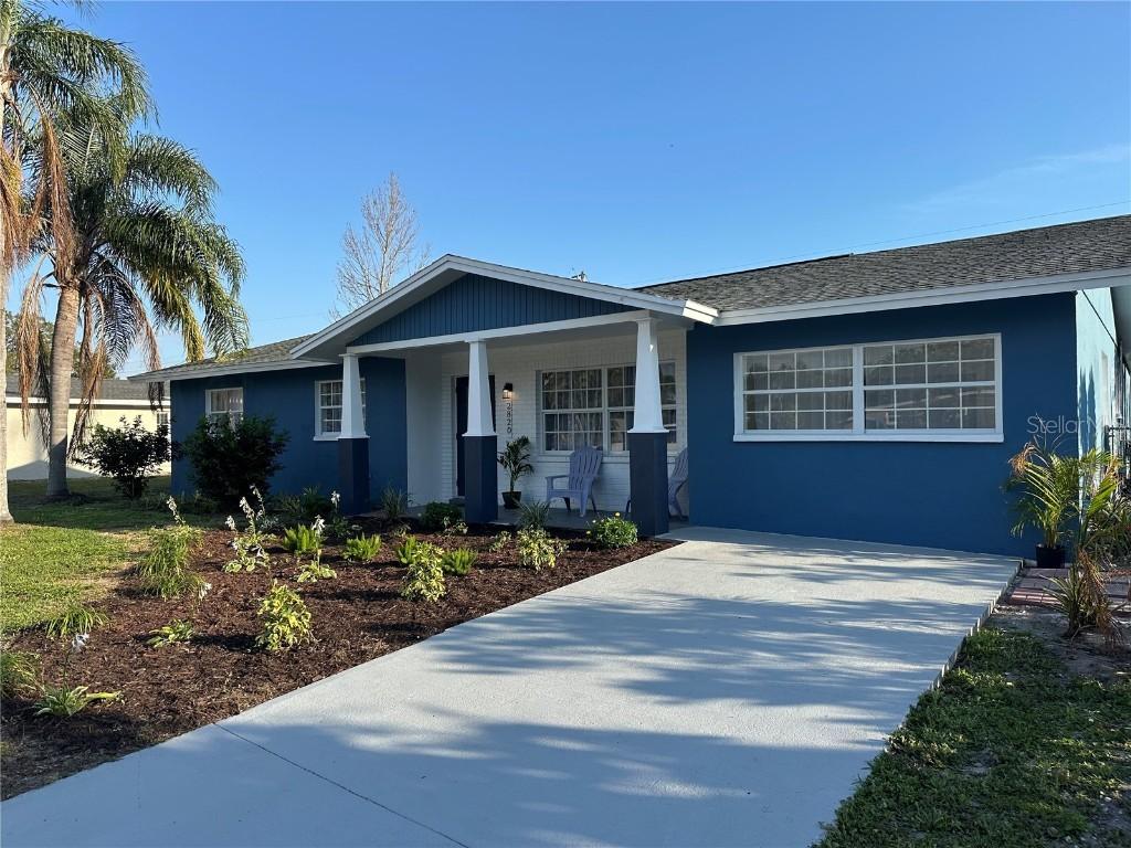 2820 Wood St., Sarasota, FL 34237