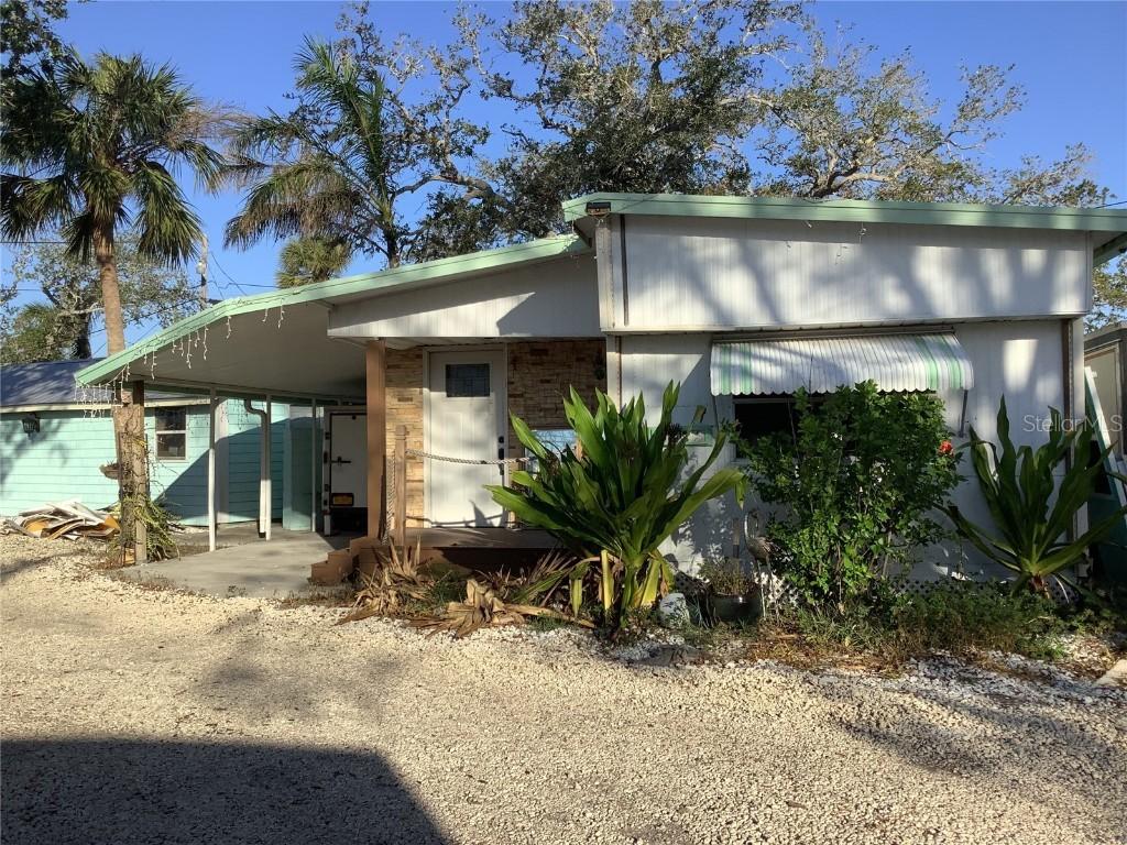 12507 Cortez Rd. #17, Cortez, FL 34215