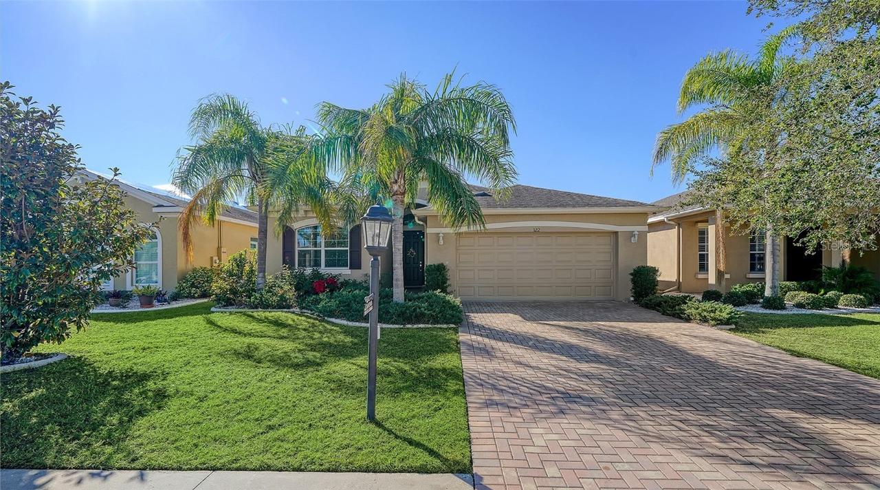 322 Siena Vista Pl., Sun City Center, FL 33573