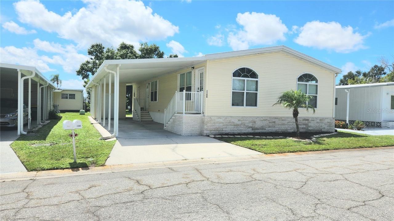 3386 Oakwood Blvd., Sarasota, FL 34237