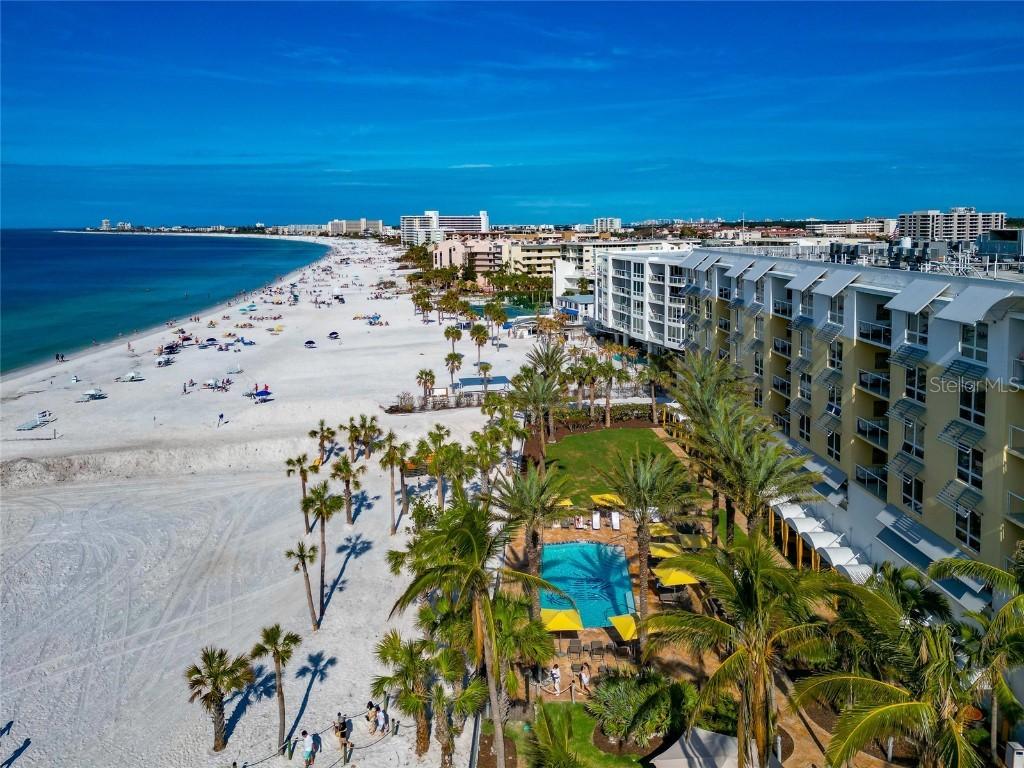 915 Seaside Dr. #604, Sarasota, FL 34242