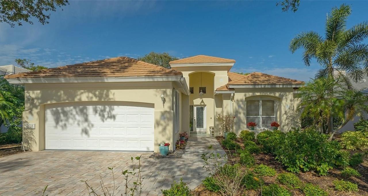 6525 Berkshire Pl., University Park, FL 34201
