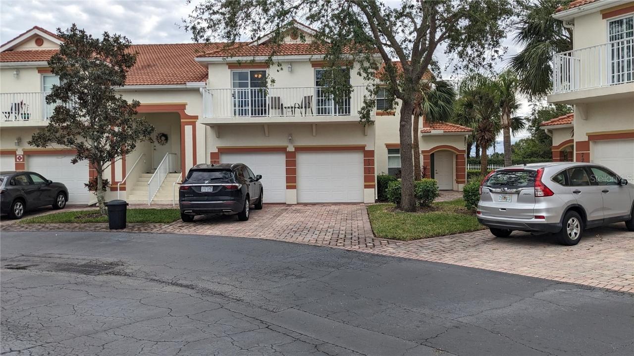 7307 Fountain Palm Cir. #7-102, Bradenton, FL 34203