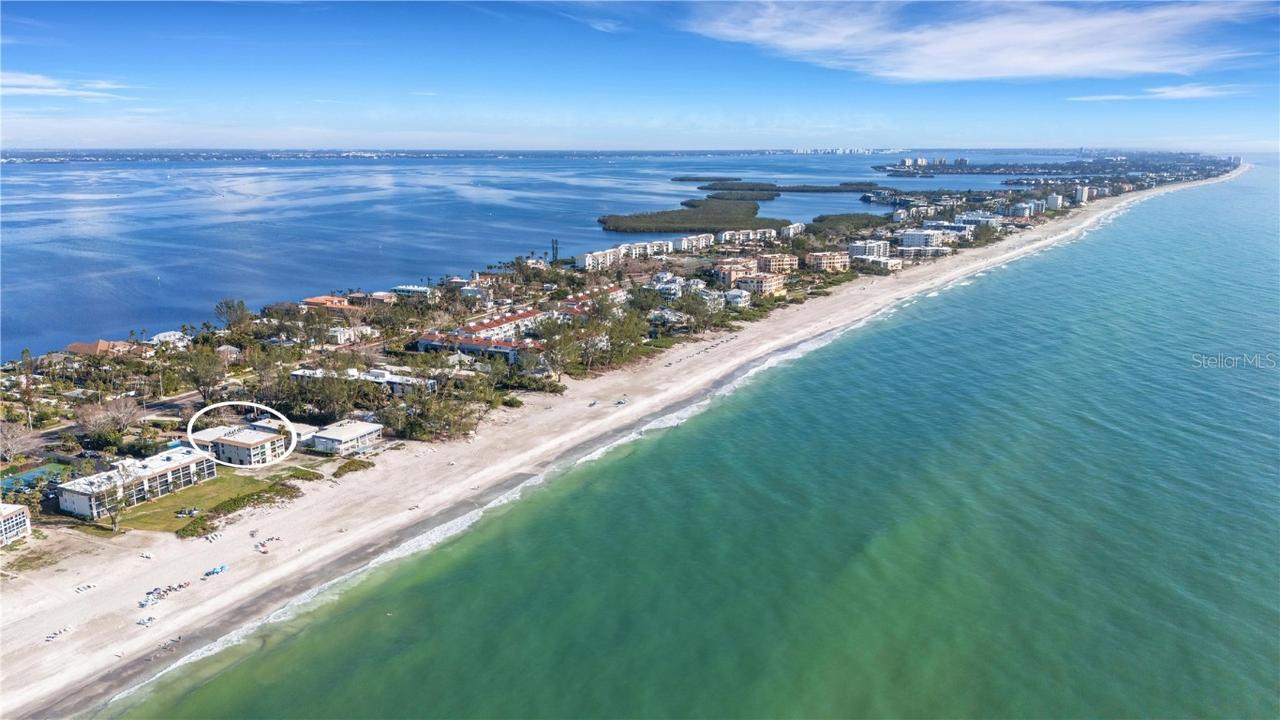 5201 Gulf Of Mexico Dr. #103, Longboat Key, FL 34228