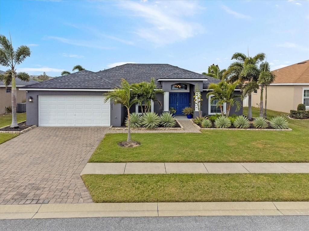 2063 Ashboro Pl., Bartow, FL 33830