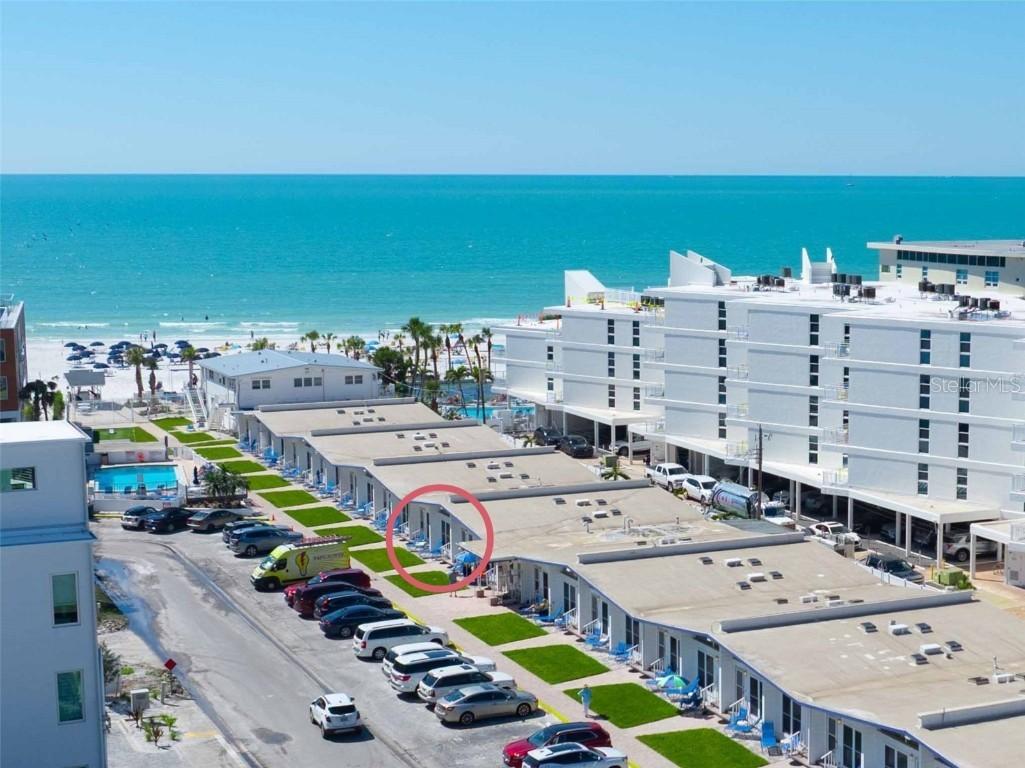 1129 Seaside Dr. #20, Sarasota, FL 34242