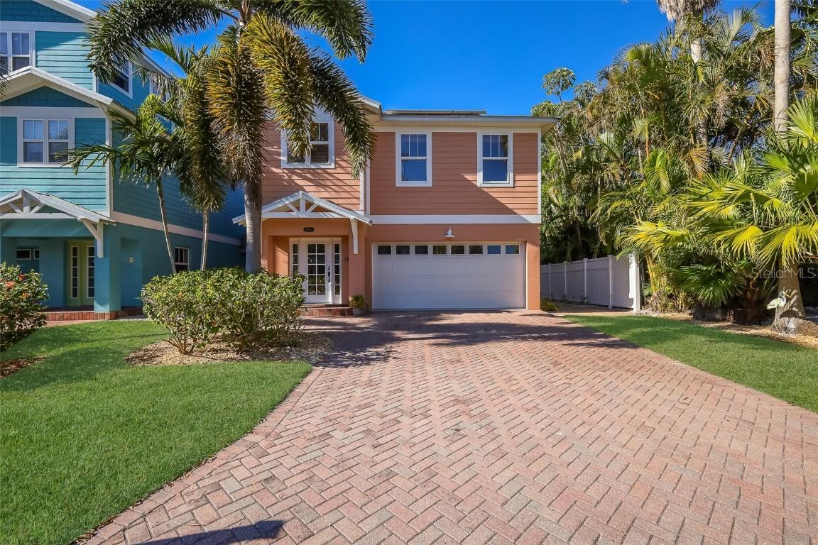 312 61st St. #B, Holmes Beach, FL 34217