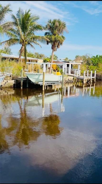 28410 Silver Palm Dr., Punta Gorda, FL 33982