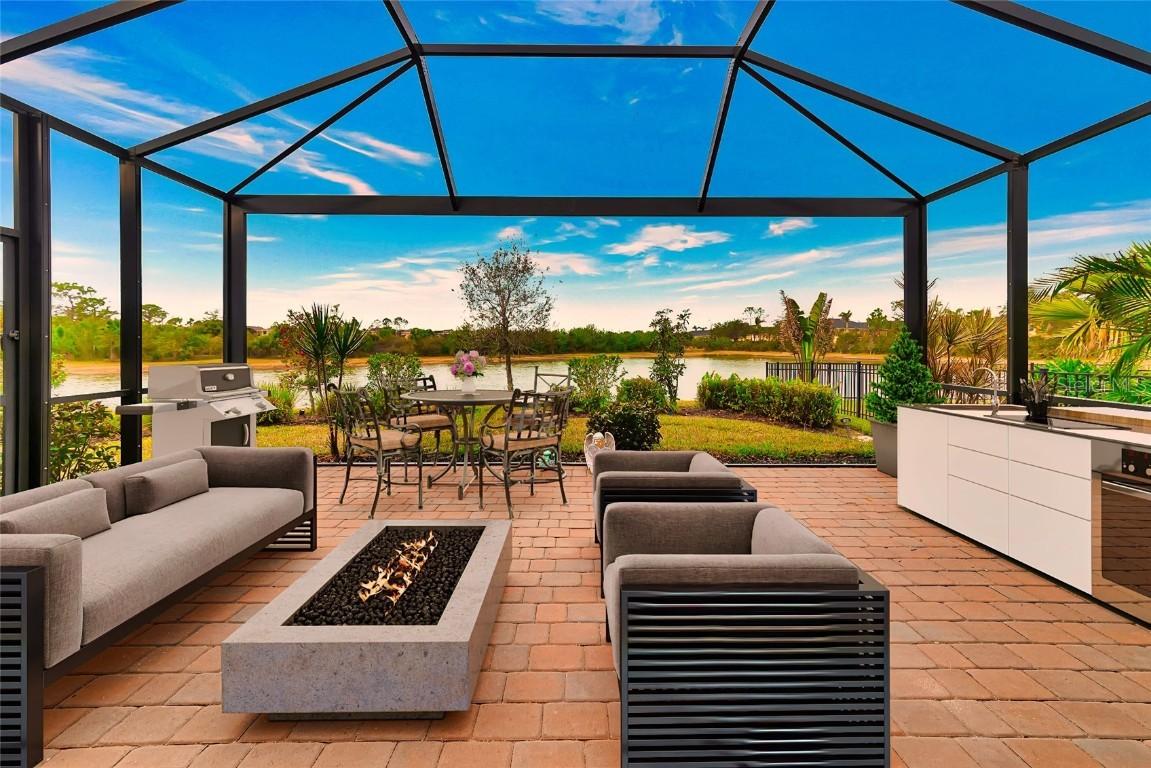 20861 Cattail Blvd., Venice, FL 34292