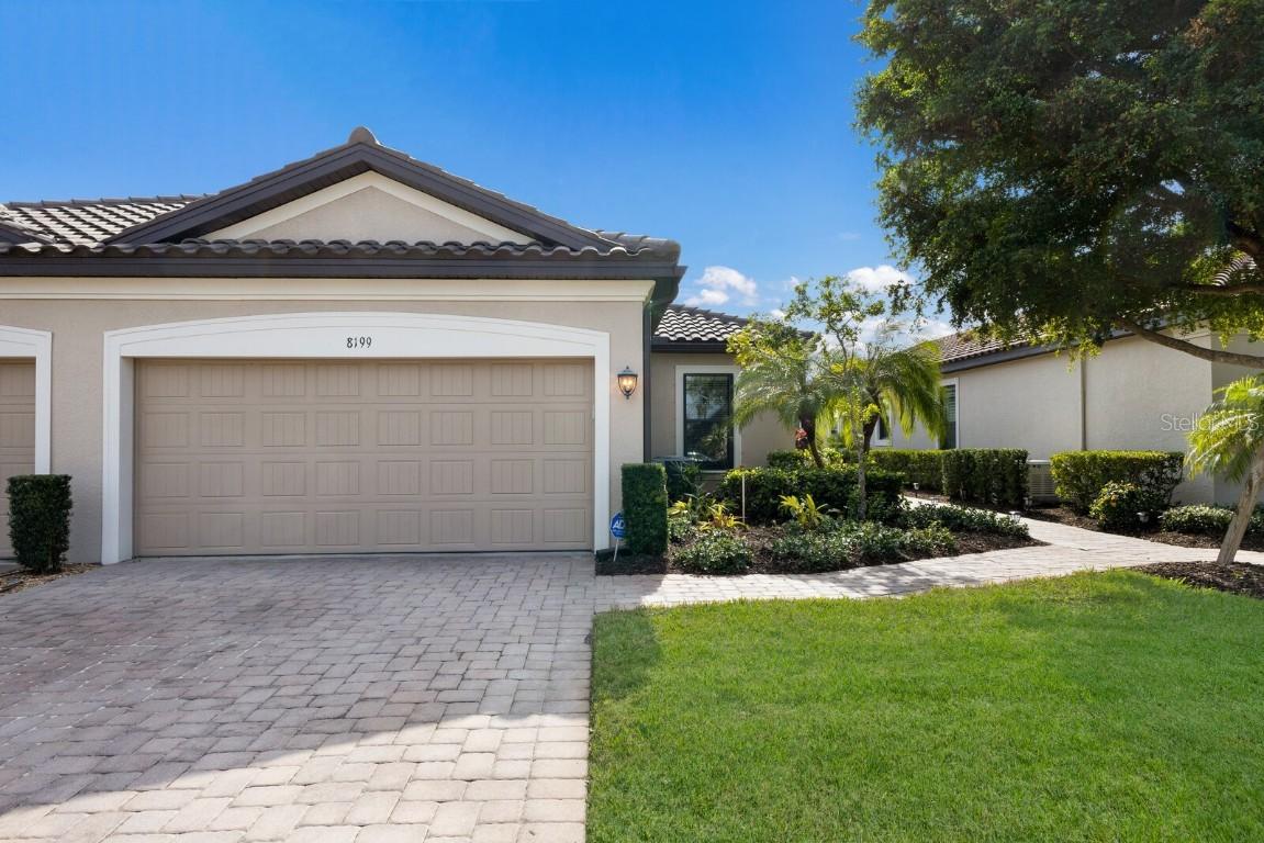 8199 Varenna Dr., Sarasota, FL 34231