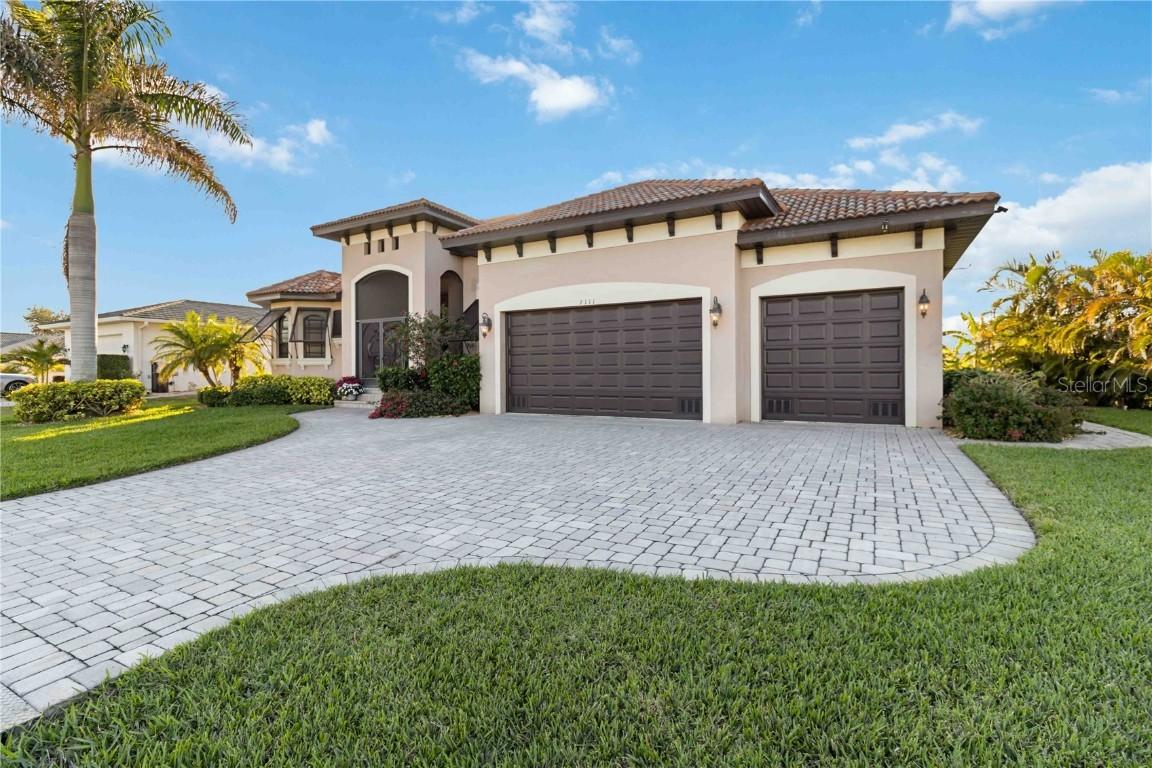 1111 Socorro Dr Dr., Punta Gorda, FL 33950