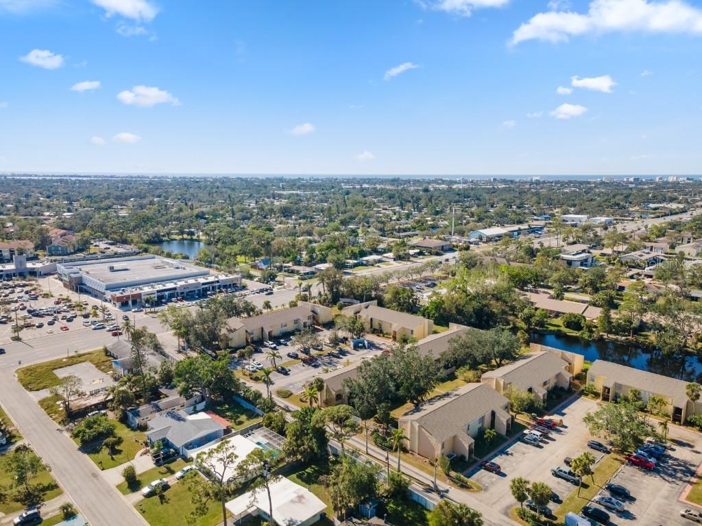 3421 Clark Rd. #122, Sarasota, FL 34231
