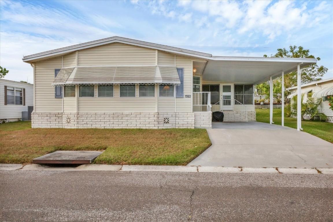 4316 12th Street Ct., Ellenton, FL 34222