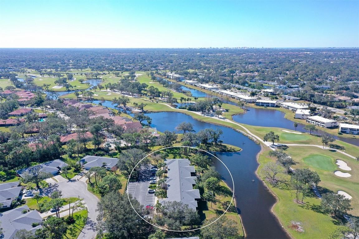 7130 Fairway Bend Ln. #193, Sarasota, FL 34243