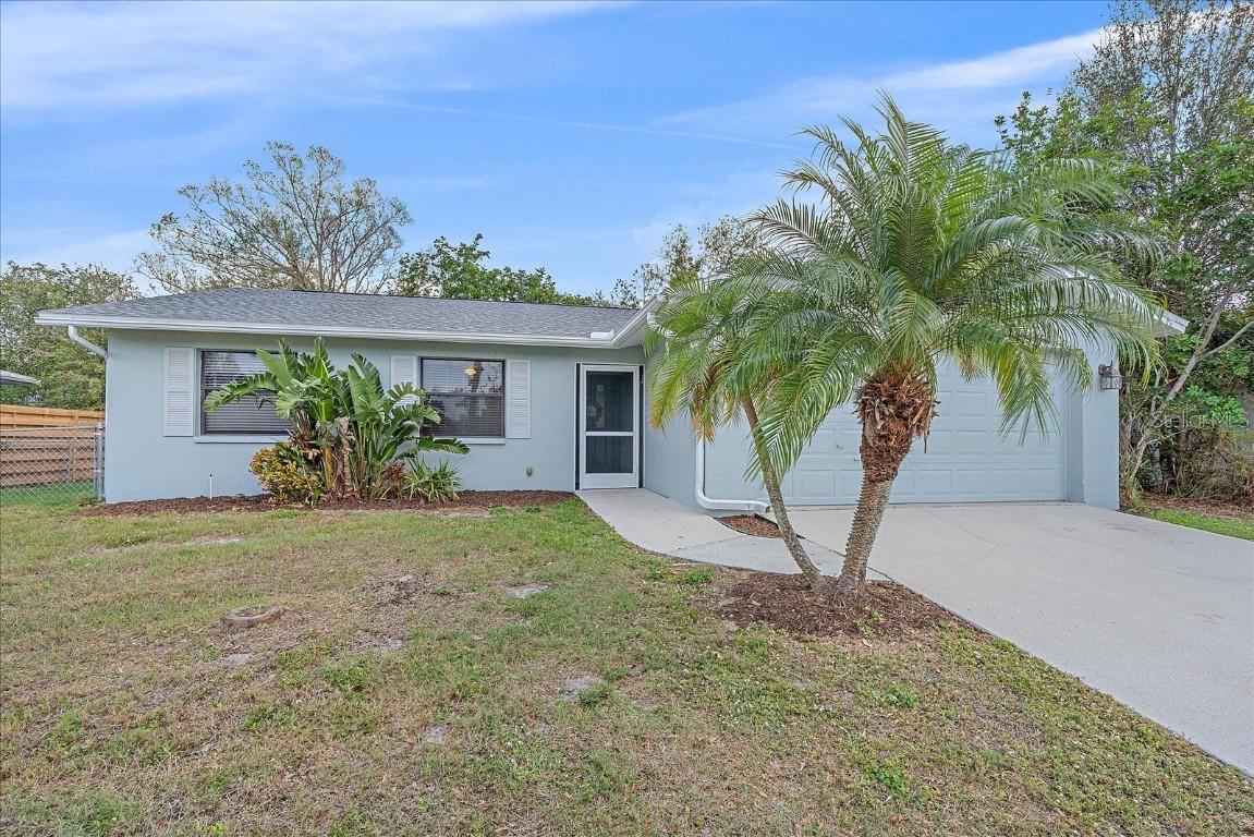 2551 W Burr Oak Ct., Sarasota, FL 34232