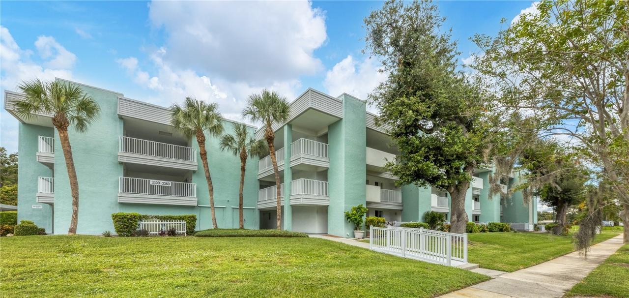 3300 S Beneva Rd. #224, Sarasota, FL 34232