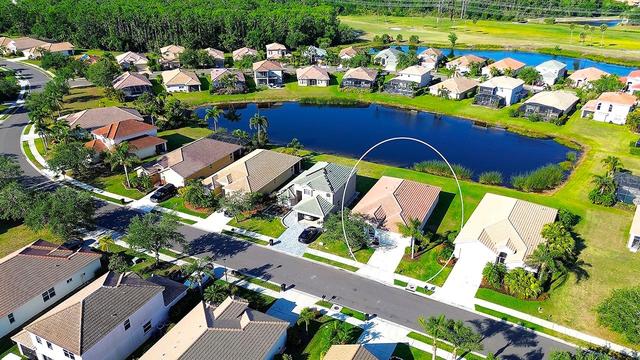 New Homes For Sale This Week in Heritage Harbour: January 3rd to January 9th