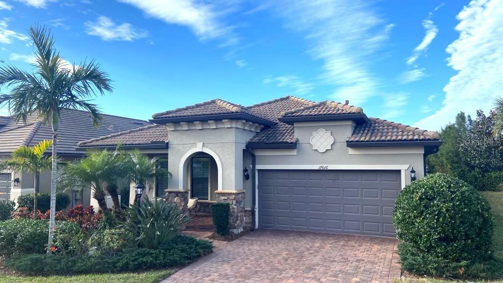 17016 Seaford Way, Bradenton, FL 34202