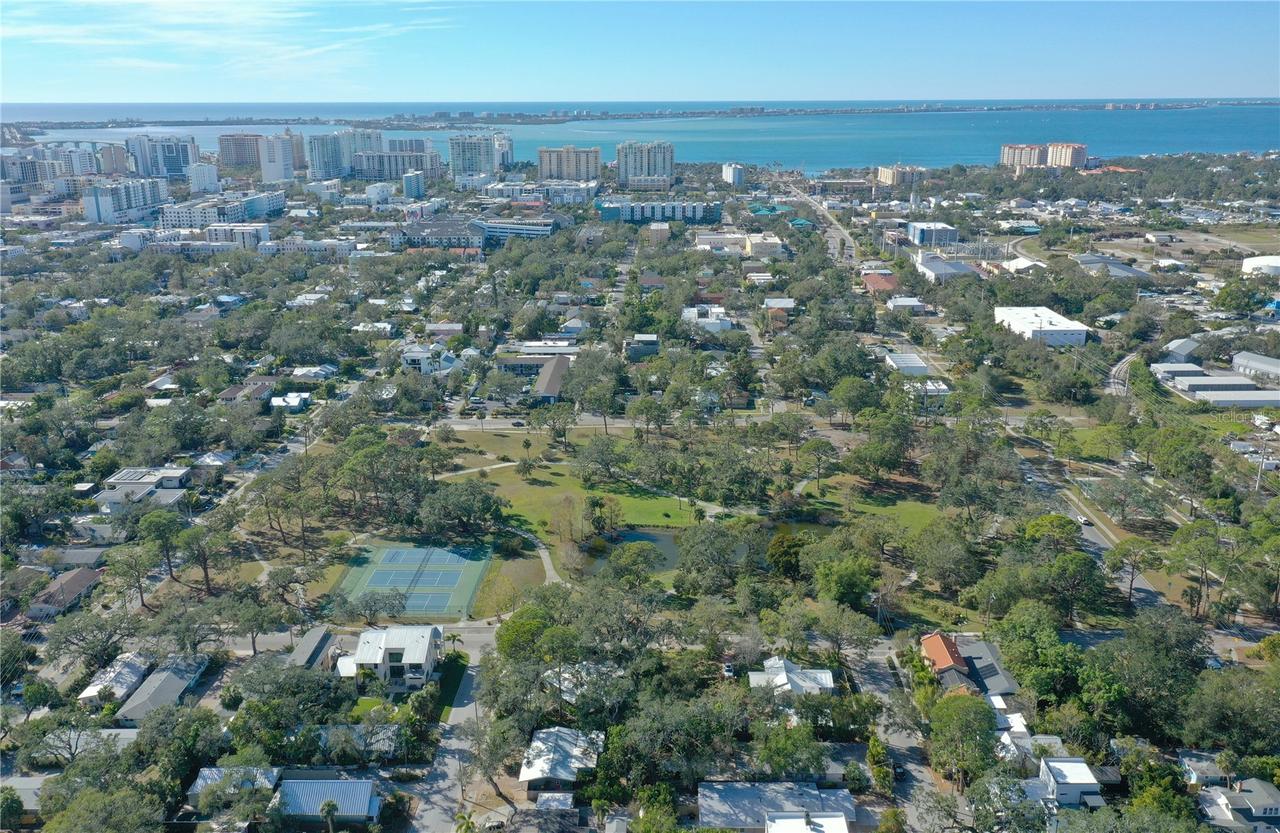 1744 10th St., Sarasota, FL 34236