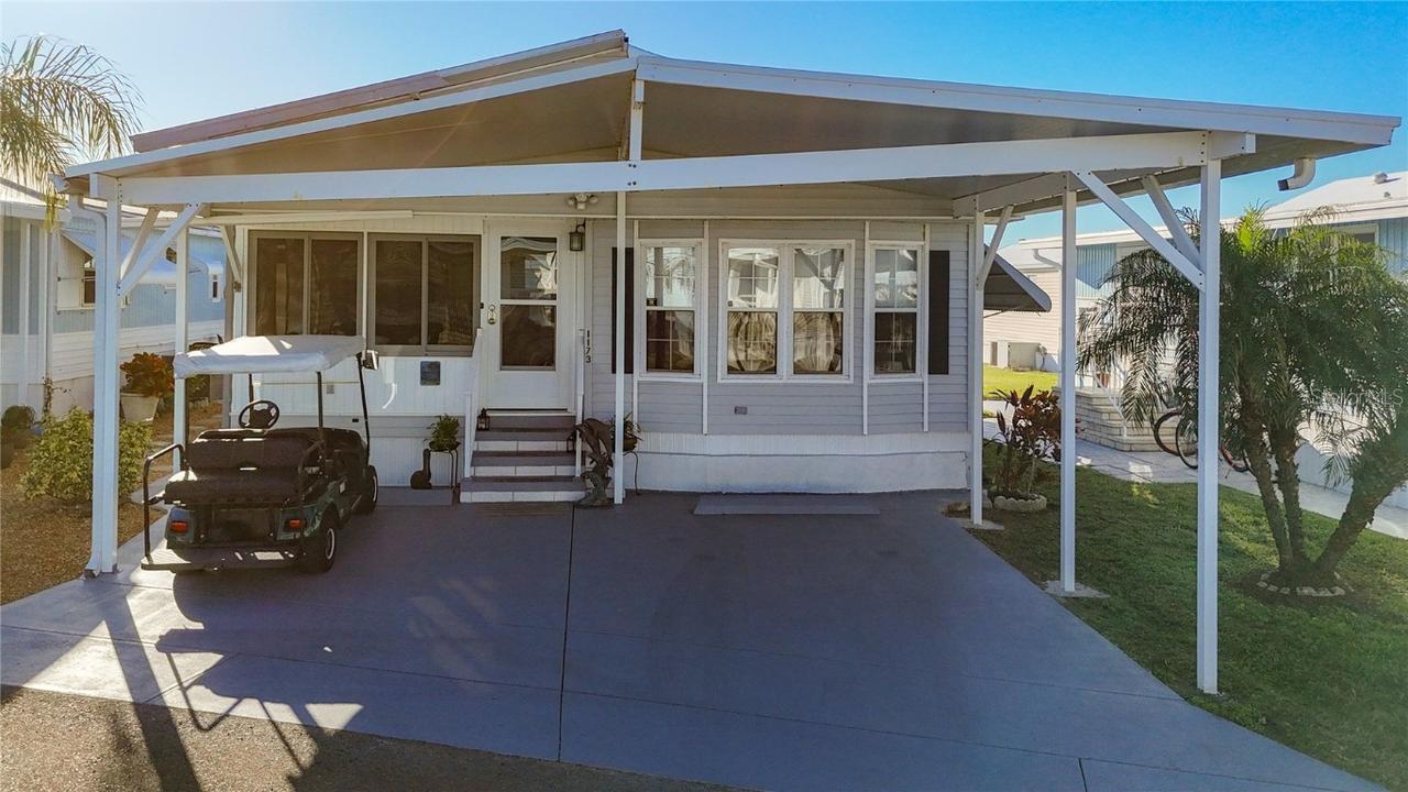 3333 26th Ave. #1173, Bradenton, FL 34208