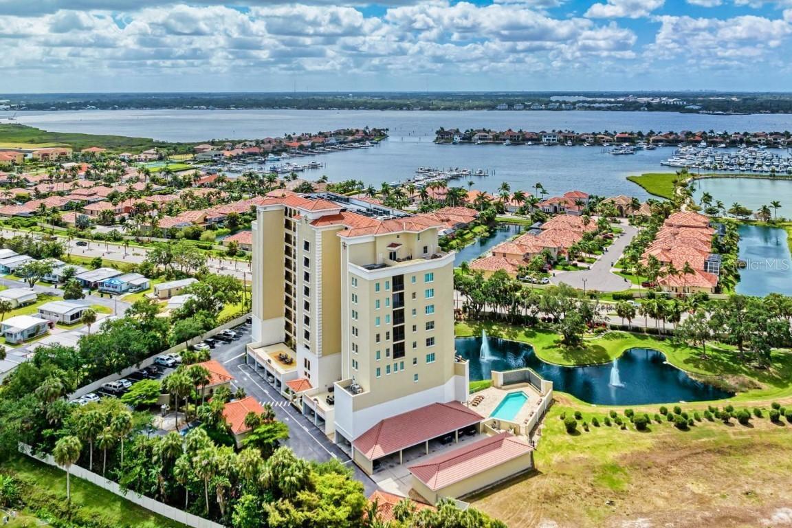 501 Haben Blvd. #303, Palmetto, FL 34221