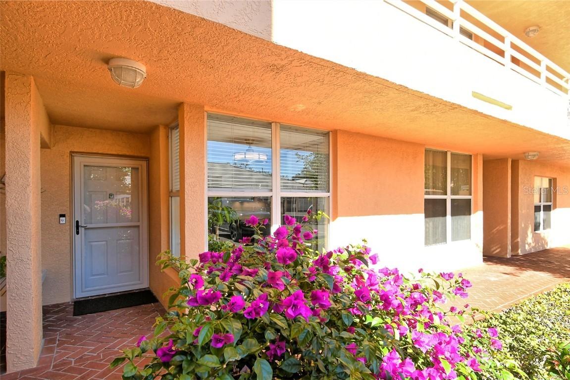 4550 Pinebrook Cir. #105, Bradenton, FL 34209