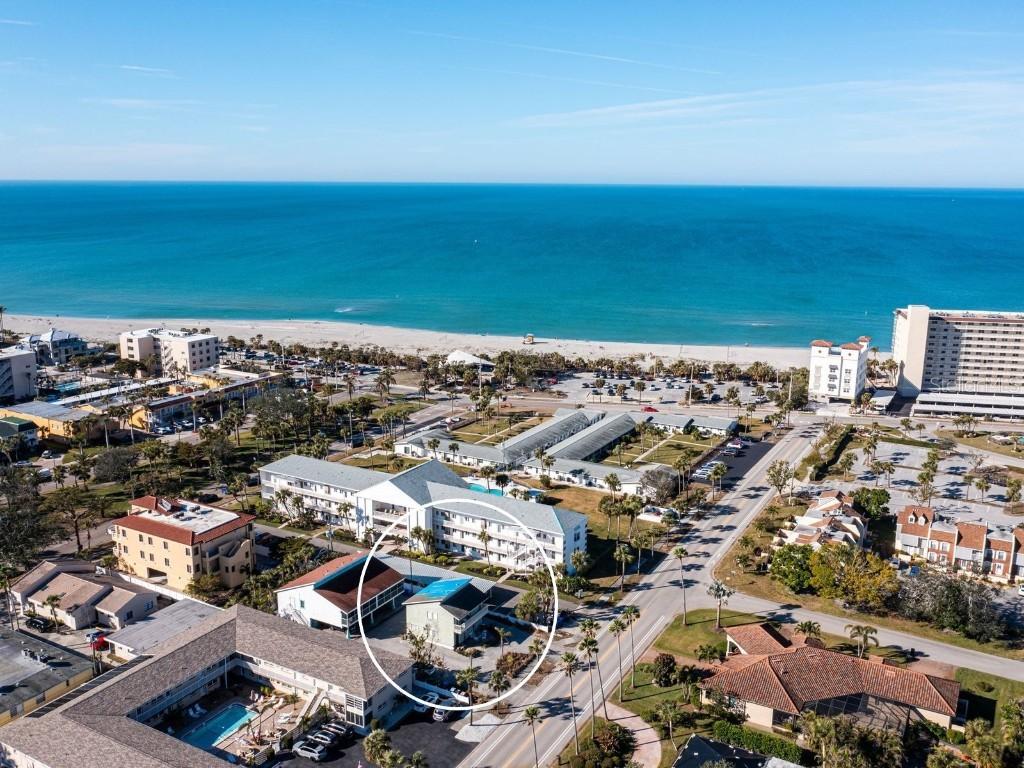 709 Barcelona Ave. #D & E, Venice, FL 34285