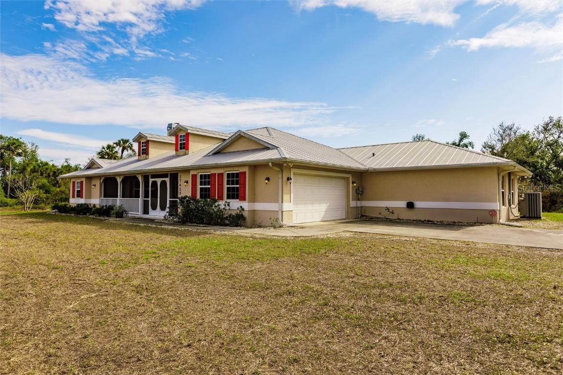 27425 Jones Loop Rd., Punta Gorda, FL 33982