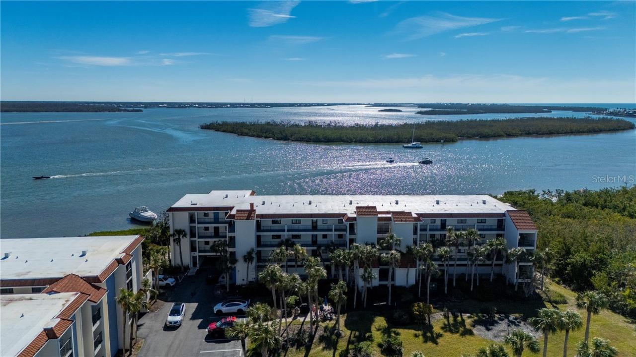 1751 Beach Rd. #404, Englewood, FL 34223