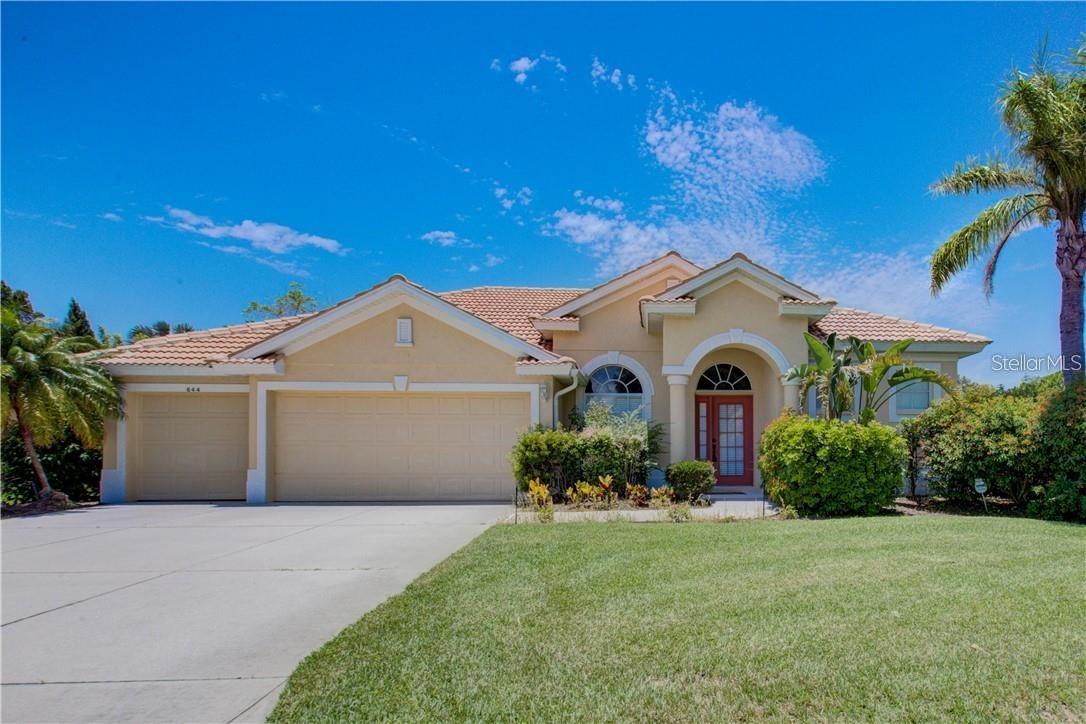 644 Rivendell Blvd., Osprey, FL 34229