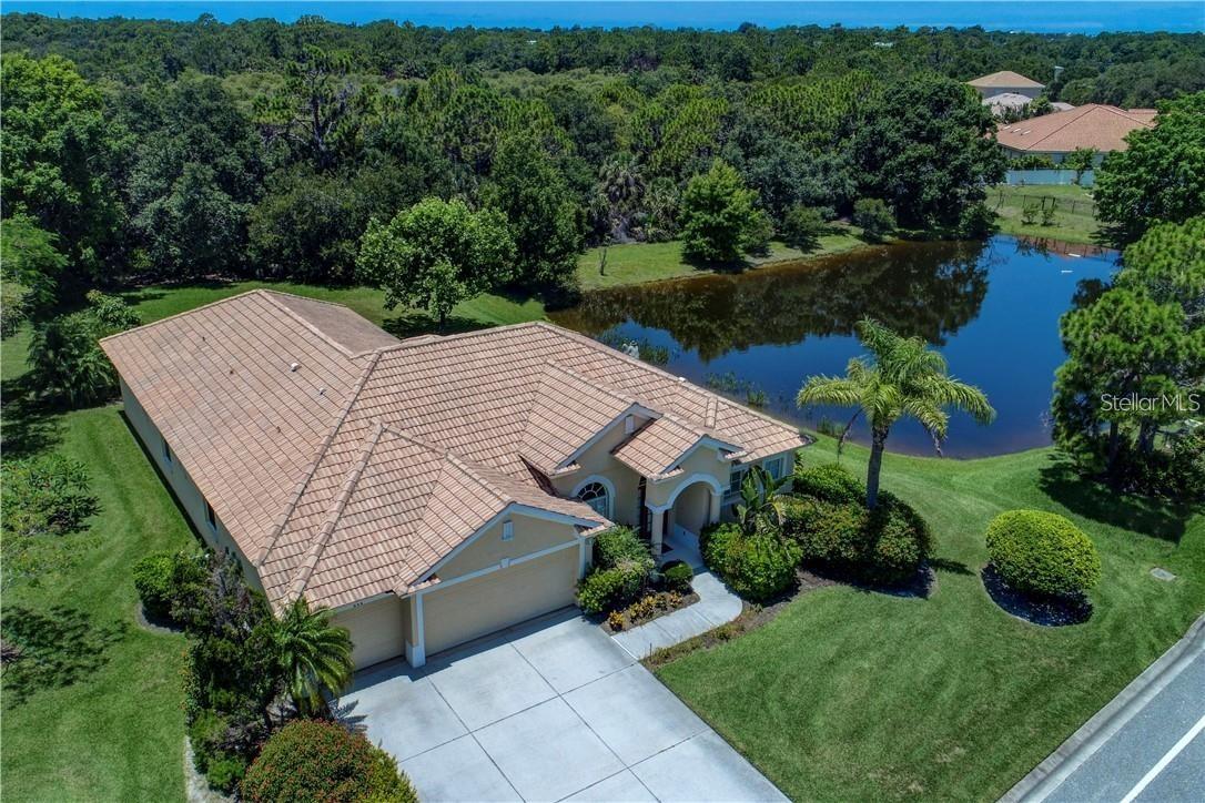 644 Rivendell Blvd., Osprey, FL 34229