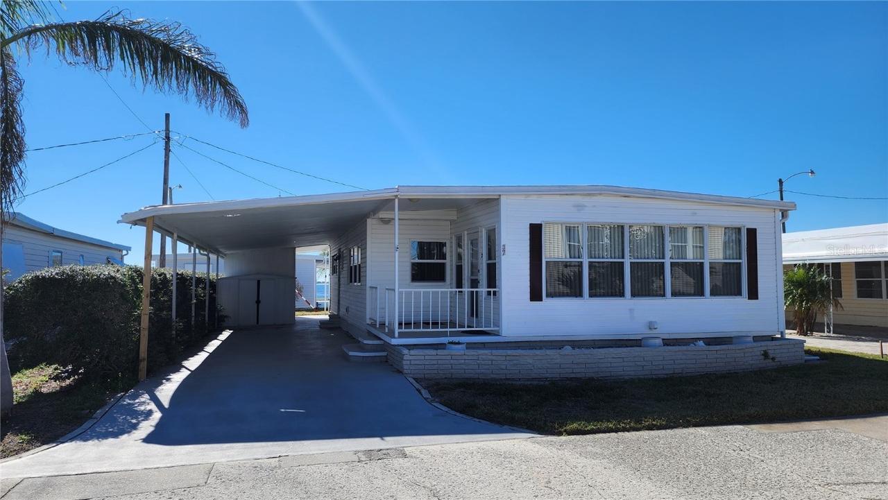 10315 Cortez Rd. #37F, Bradenton, FL 34210