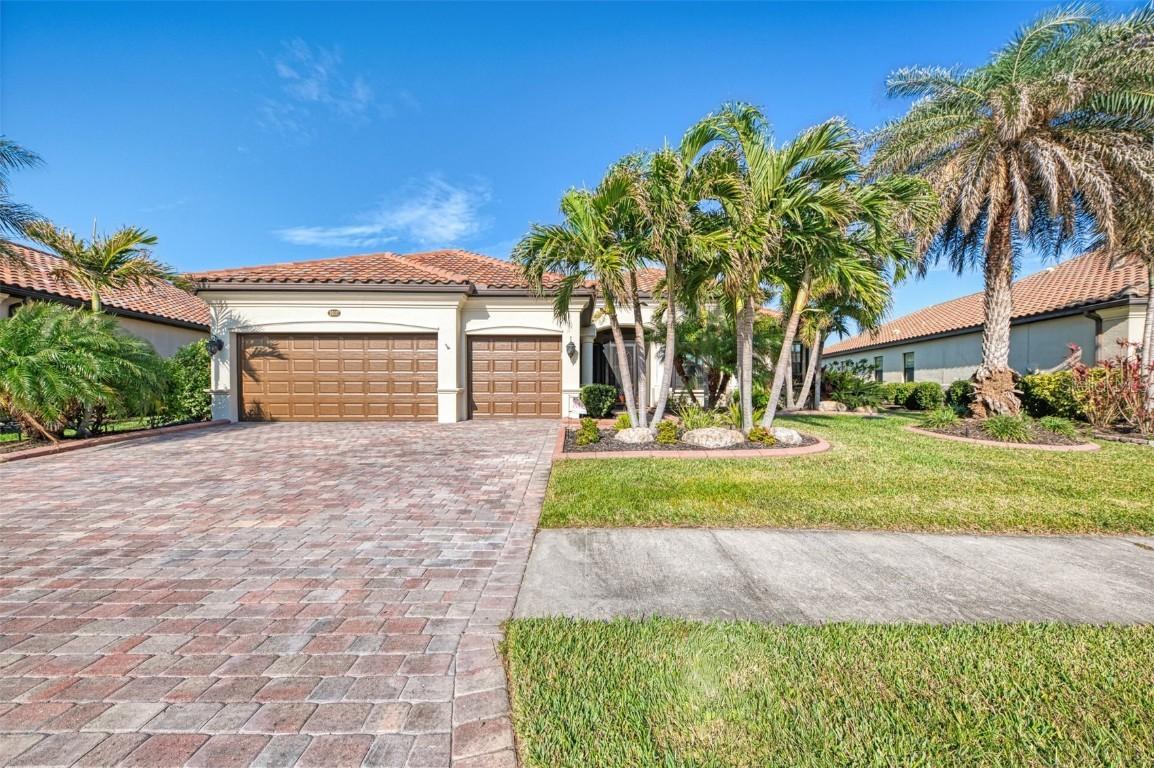 20107 Uffizi Ct Ct., Venice, FL 34293