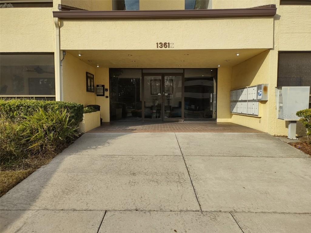 13612 South Village Dr. #105, Tampa, FL 33618