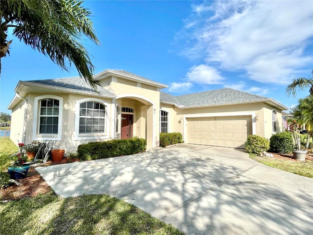 12424 25th Ct., Parrish, FL 34219