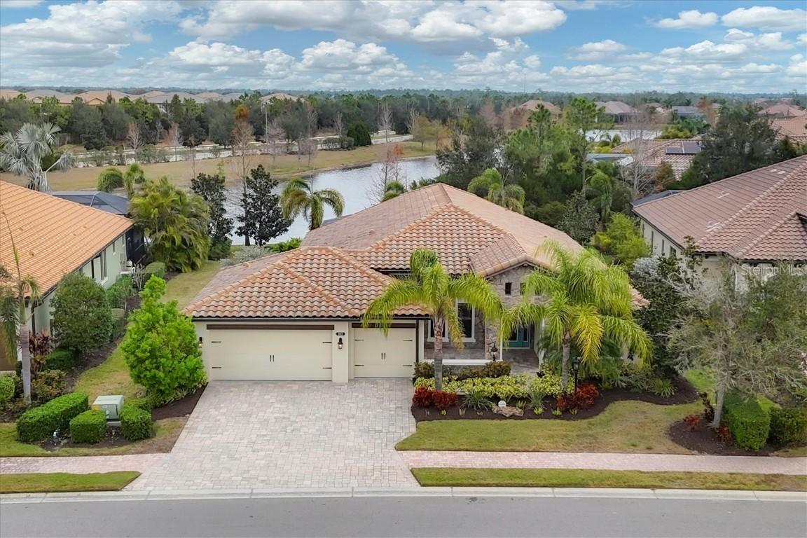 16621 Berwick Ter., Lakewood Ranch, FL 34202