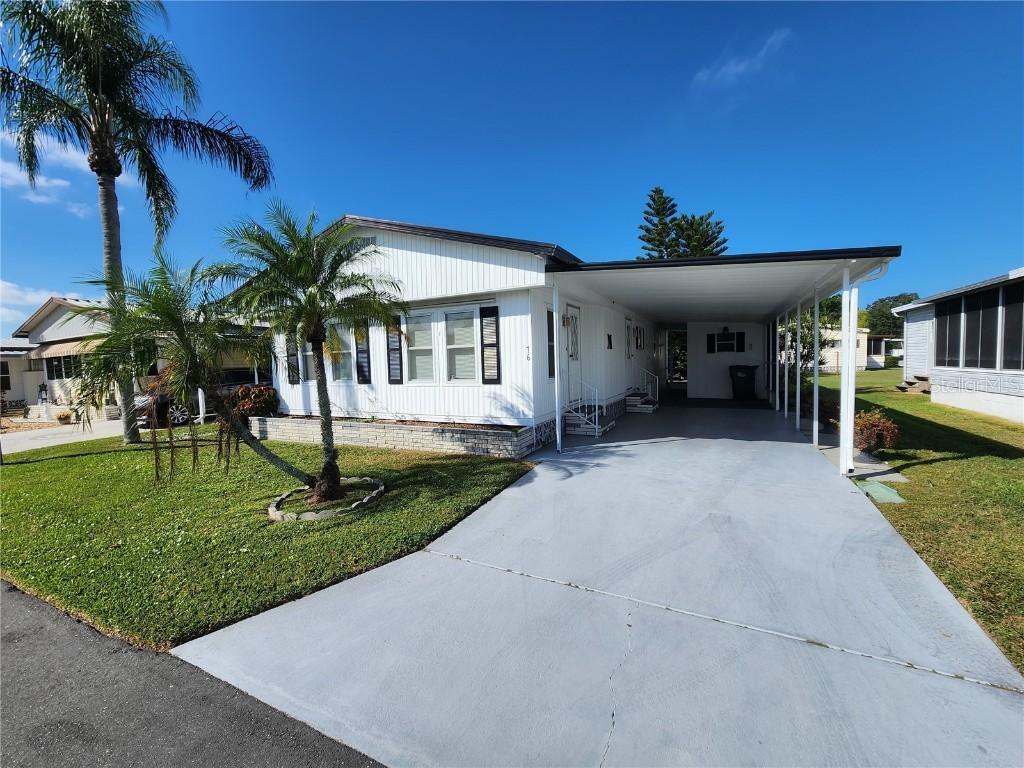 808 53rd Ave. #76, Bradenton, FL 34203
