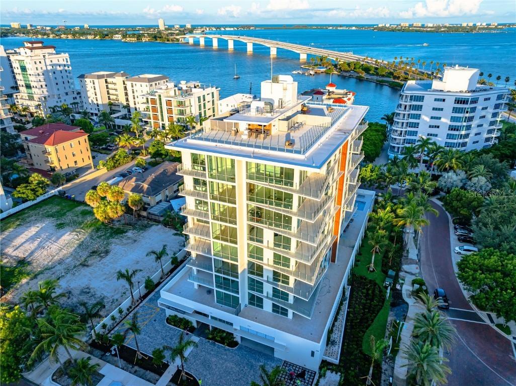 111 Golden Gate Point #401, Sarasota, FL 34236
